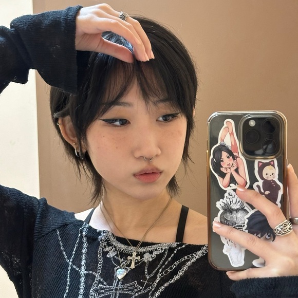 Meet your Posher, Skye - Picture 1 of 1